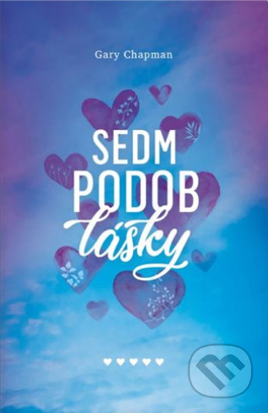 Sedm podob lásky-Gary Chapman