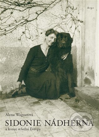 Sidonie Nádherná-Alena Wagnerová