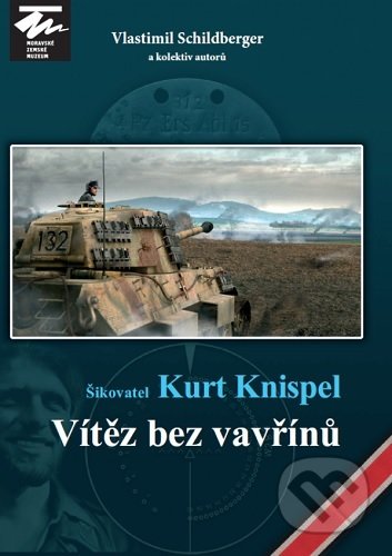 Šikovatel Kurt Knispel-Vlastimil Schildberger