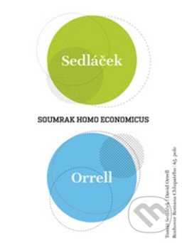 Soumrak homo economicus-David Orrell