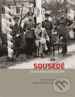 Sousedé-Hildegard Schmoller