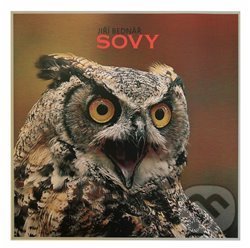 Sovy-Jiří Bednář
