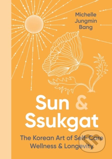 Sun and Ssukgat-Michelle Jungmin Bang