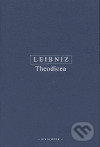 Theodicea-Gottfried Wilhelm Leibniz