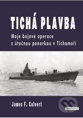 Tichá plavba-James F. Calvert