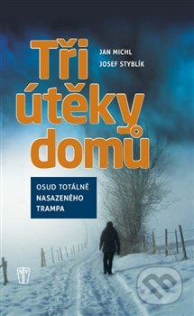 Tři útěky domů-Jan Michl a Jan Styblík