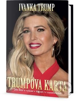 Trumpova karta-Ivana Trumpová