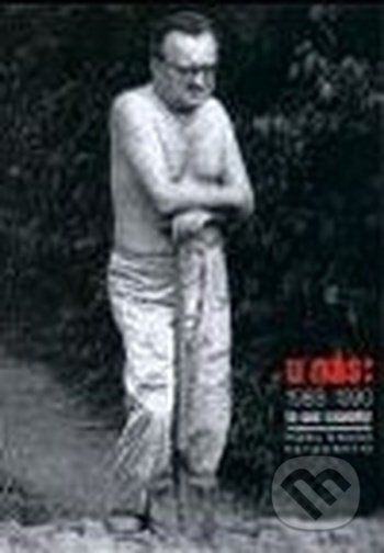 U nás: 1968-1990 Fotografie-