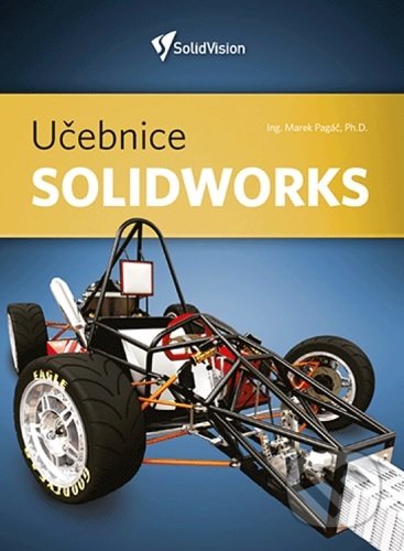 Učebnice Solidworks-Marek Pagáč