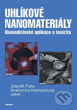 Uhlíkové nanomateriály-Zdeněk Fiala