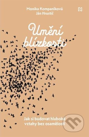 Umění blízkosti-Ján Hrustič a Monika Kompaníková