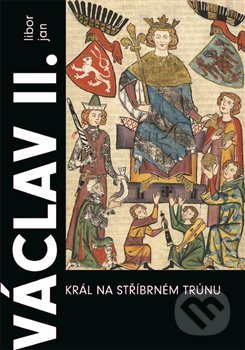 Václav II.-Libor Jan