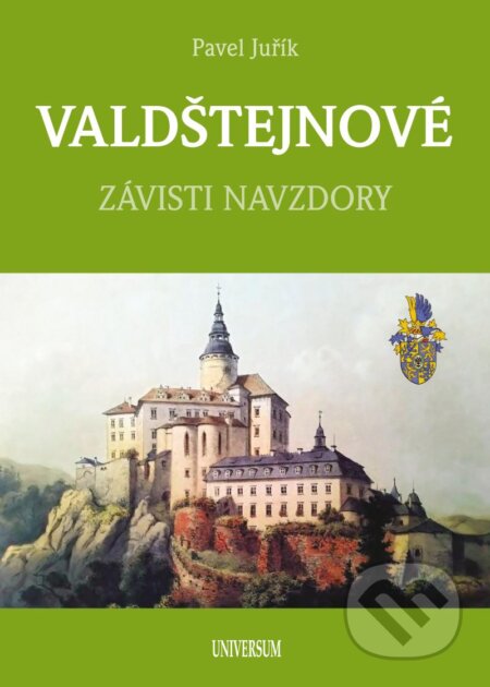 Valdštejnové-Pavel Juřík
