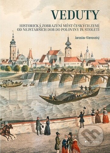 Veduty-Jaroslav Klenovský