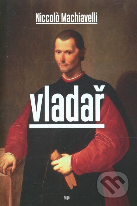 Vladař-Niccolo Machiavelli