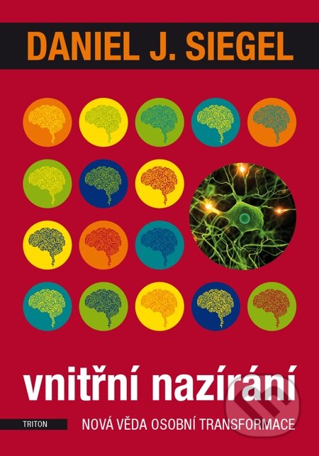 Vnitřní nazírání-Daniel J. Siegel