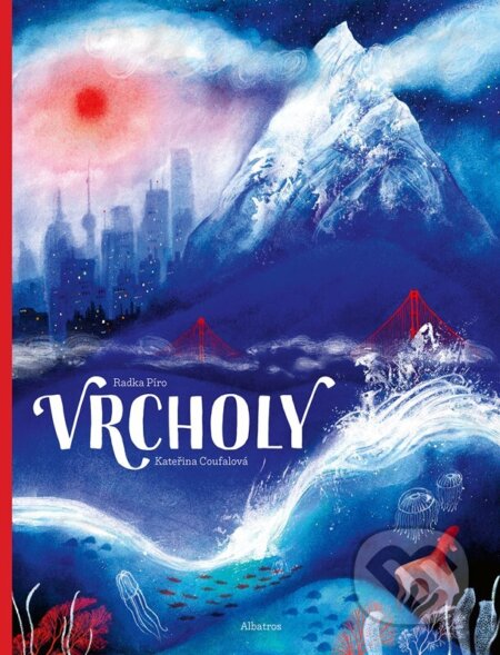 Vrcholy-Radka Píro