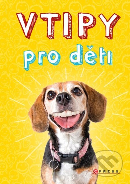 Vtipy pro děti-Zuzana Neubauerová