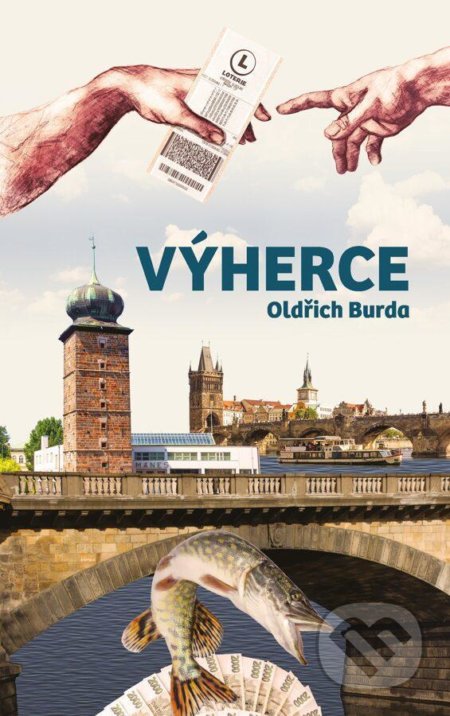 Výherce-Oldřich Burda