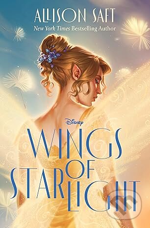 Wings of Starlight-Allison Saft