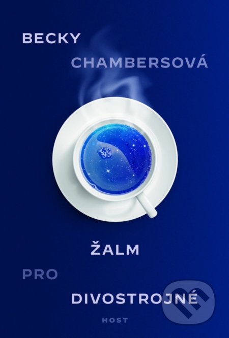 Žalm pro divostrojné-Becky Chambers