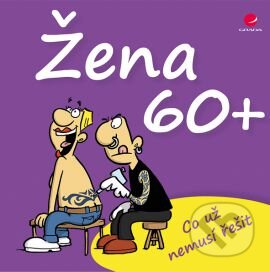 Žena 60+-Michael Kernbach a Miguel Fernandez