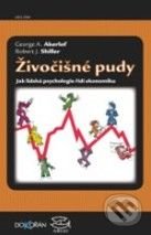 Živočišné pudy-George A. Akerlof a Robert J. Shiller