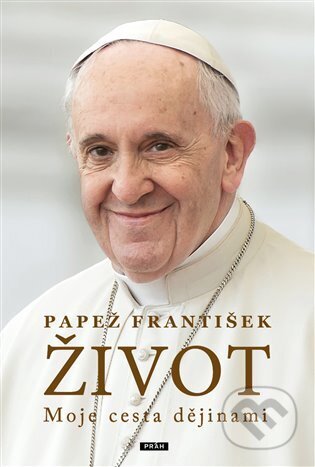 Život-Fabio Marchese Ragona a Jorge Mario Bergoglio – pápež František