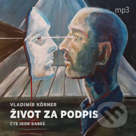 Život za podpis-Vladimír Körner