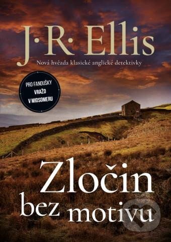 Zločin bez motivu-J. R. Ellis