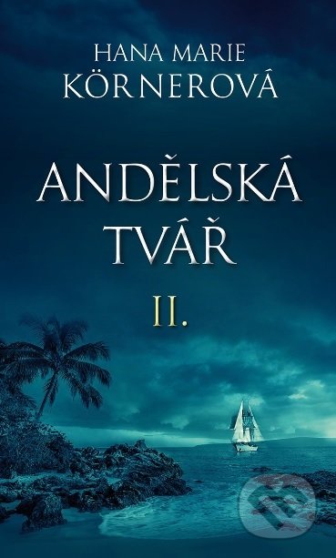 Andělská tvář II.-Hana Marie Kornerová