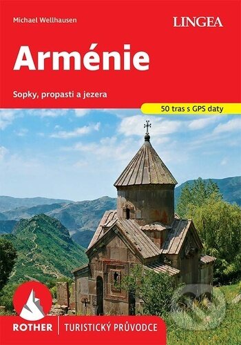 Arménie-Michael Wellhausen