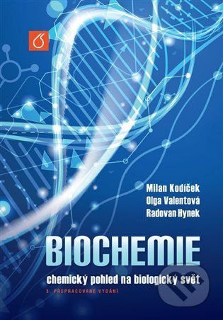 Biochemie-Milan Kodíček