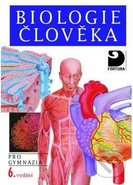 Biologie člověka pro gymnázia-Ivan Novotný a Michal Hruška