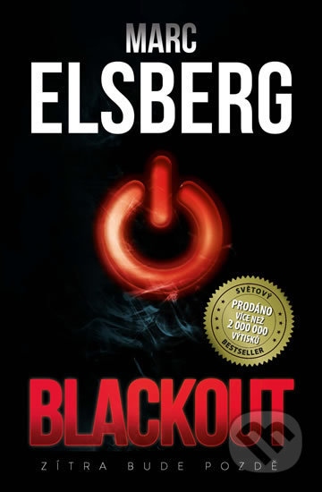 Blackout-Marc Elsberg