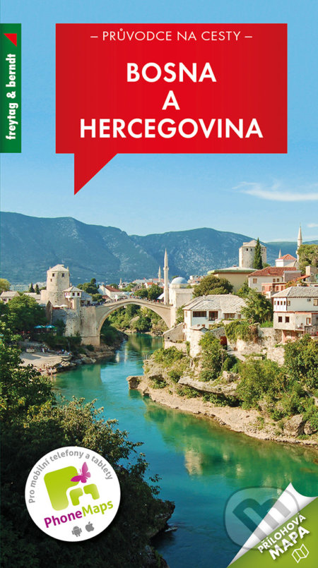 Bosna a Hercegovina-