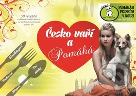 Česko vaří a pomáhá-Ivana Tremlová