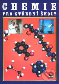 Chemie pro střední školy-Jiří Banýr a kolektiv