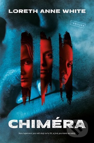Chiméra-Loreth Anne White