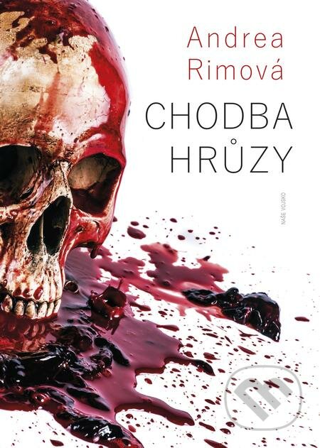 Chodba hrůzy-Andrea Rimová