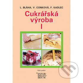 Cukrářská výroba I-František Kadlec