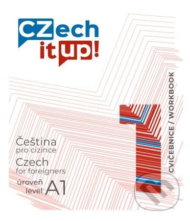 Czech it UP! 1 (úroveň A1