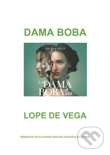 Dama boba-Arno Decaduto a Lope De Vega