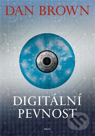 Digitální pevnost-Dan Brown
