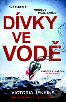 Dívky ve vodě-Victoria Jenkins