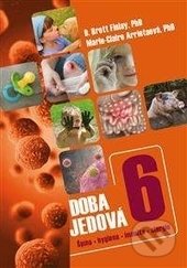 Doba jedová 6-B. Brett Finlay
