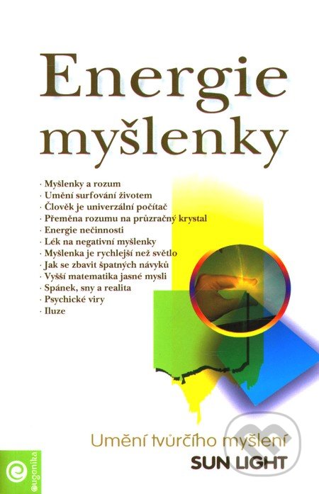 Energie myšlenky-Sun Light