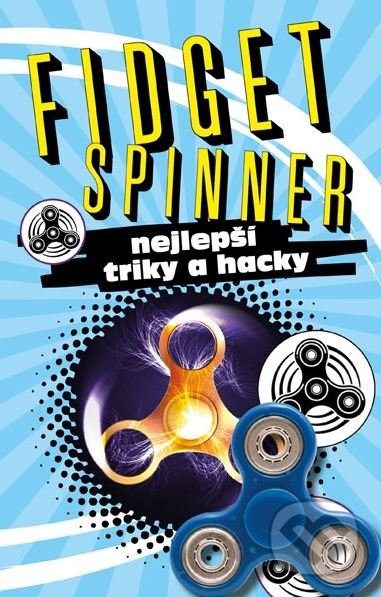 Fidget Spinner-