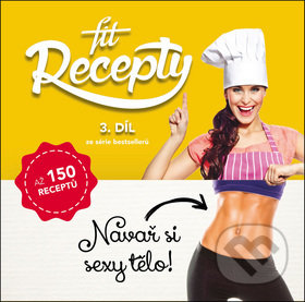 Fit recepty 3-Lucia Wagnerová