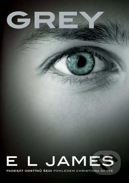 Grey-E L James
